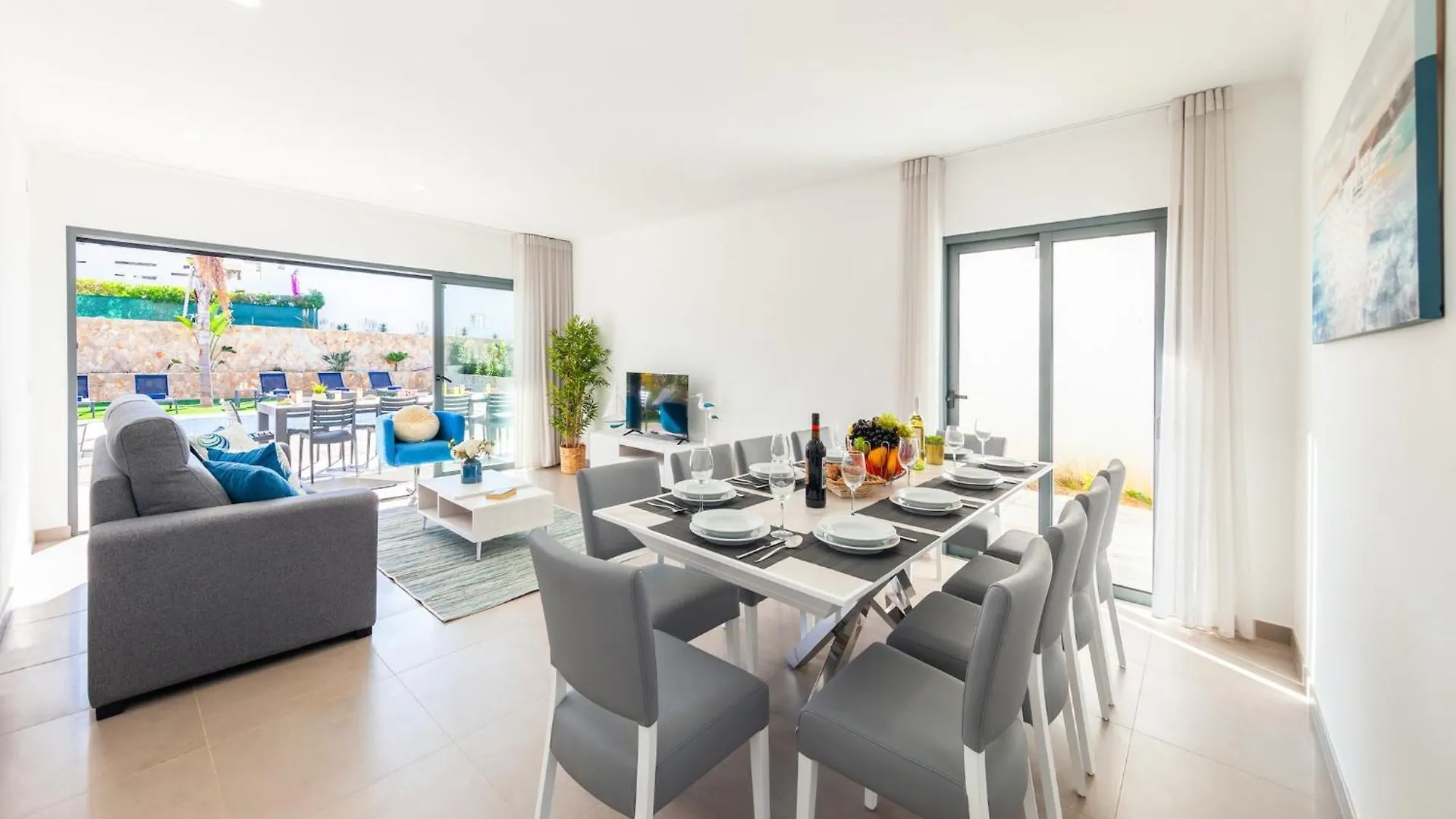 Charming Villa, Private Pool Albufeira