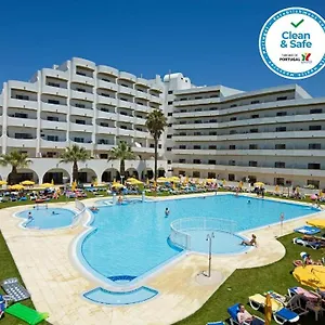 4* Апарт-отель Brisa Sol