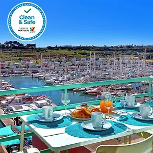 Marina Bay Albufeira
