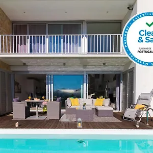 Casa Migui Design By Alzira Villa