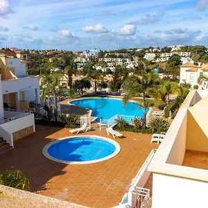 Sergio S Place - Farm Village - By Algarkasa Villa