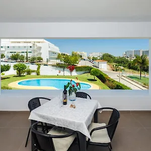Apartamento Albufeiramar, Albufeira