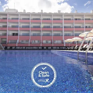 4* Апарт-отель Luna Da Oura
