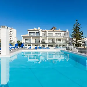 Apartamento Correeira Luxury, Albufeira
