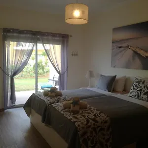  Appartement O Jardins Da Marina