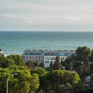 Ocean View - Pool And Sea View & Center Albufeira