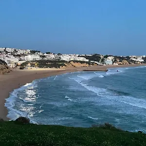 Cesar Manrique - Albufeira, Portugal Albufeira