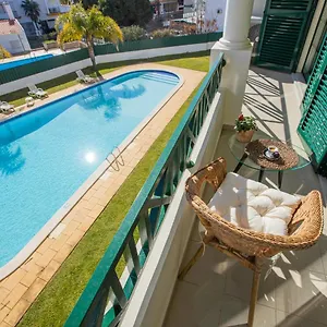  Appartement Holiday Albufeira
