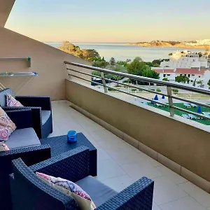  Appartement Quinta Barracuda