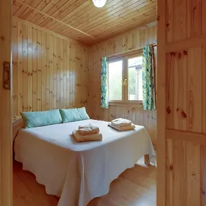 Holacamp Albufeira