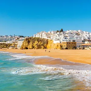 Modern With Pool By Homing Albufeira