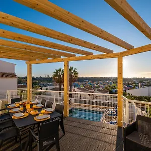 Kevin By Atlantic Places Villa