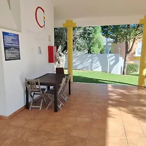 Apartamento Encosta S. Jose -vale Parra, Albufeira
