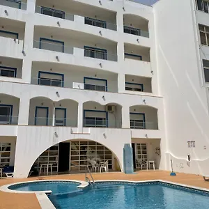Apartamento T1 Todo Equipado, Albufeira