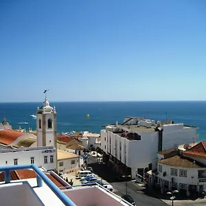 Apartamento Bay View, Albufeira