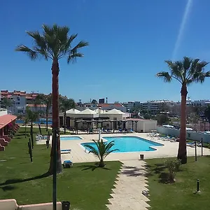 Apartamento - Bellavista A5 T0, Albufeira