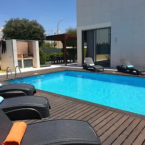 Oura V4 Marisa With Private Pool Villa