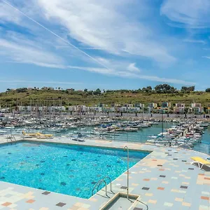  Appartement Marina View