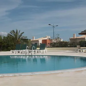 Apartamento Com Piscina Em Albufeira, Corcovada, Albufeira