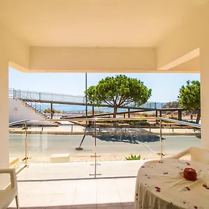 Apartment Baleeira Sol, Albufeira