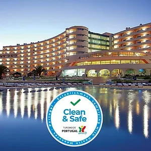 4* Апарт-отель Paraiso De