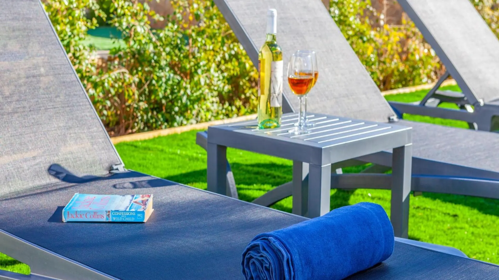 Charming Villa, Private Pool Albufeira 0*,  Portugal