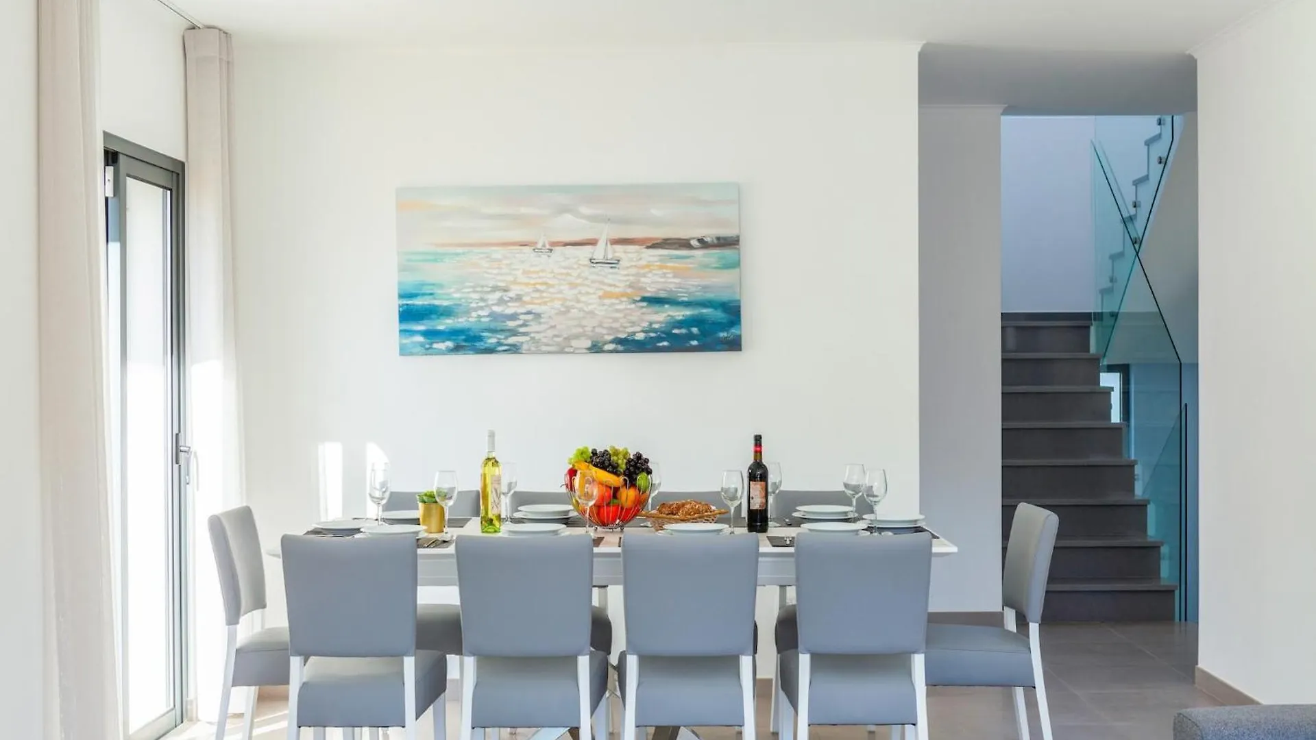Charming Villa, Private Pool Albufeira Villa