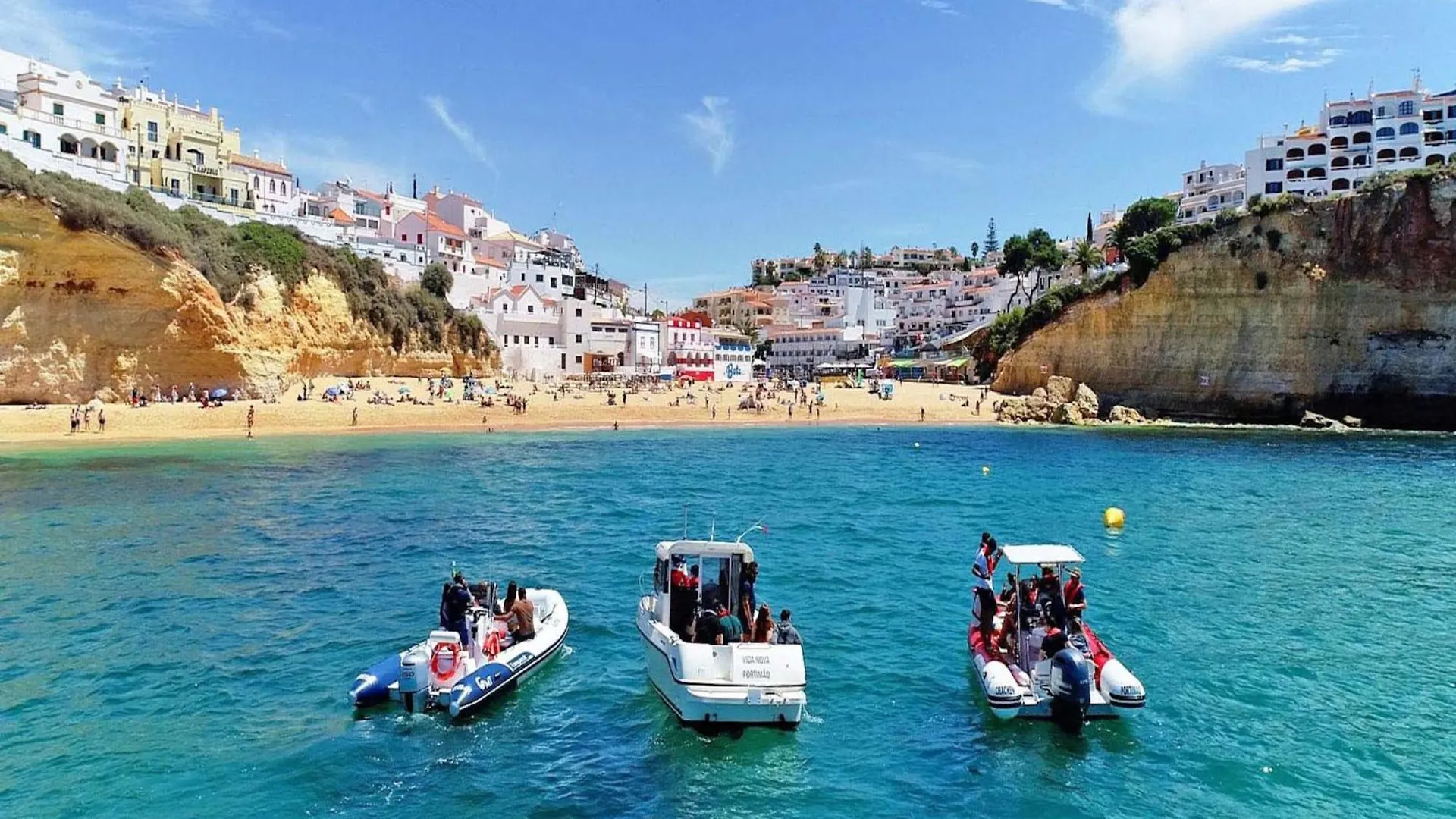 Charming Villa, Private Pool Albufeira